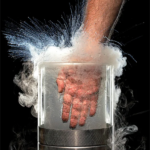 Liquid Nitrogen