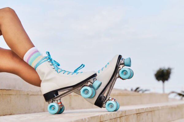 Roller Skating