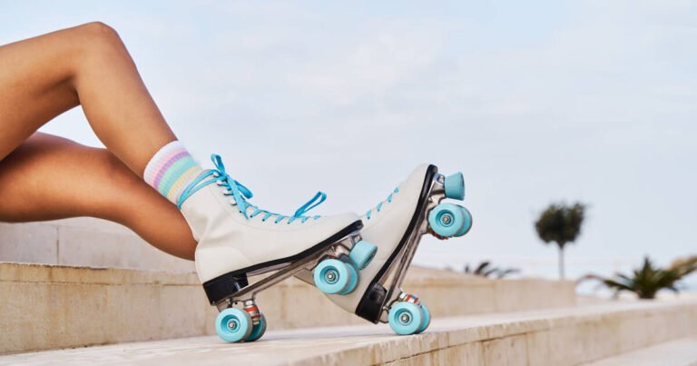 Roller Skating