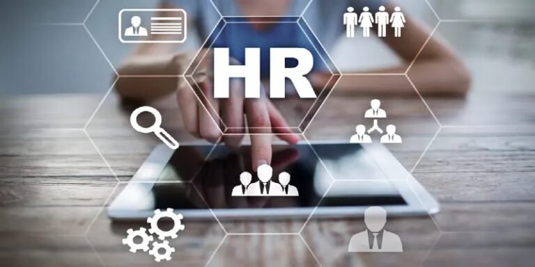 HR consulting