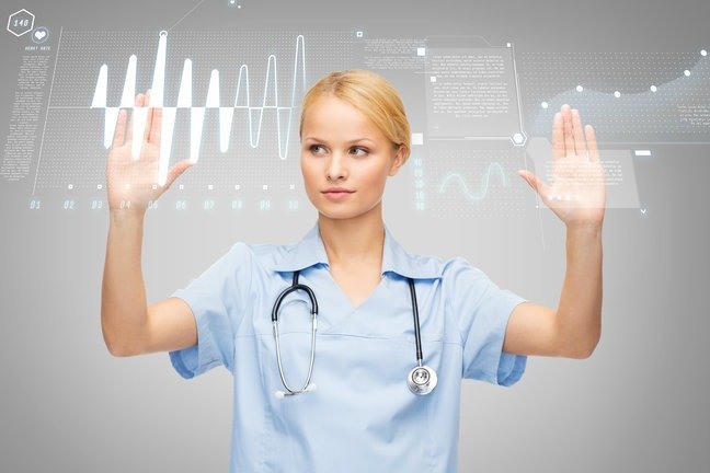 future of nursing