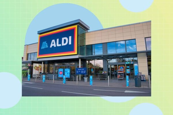 Aldi Hours