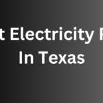 Best Electricity Plan