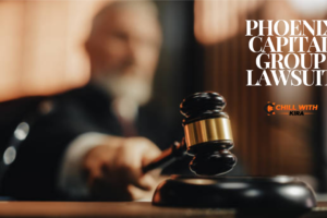 Phoenix Capital Group lawsuit