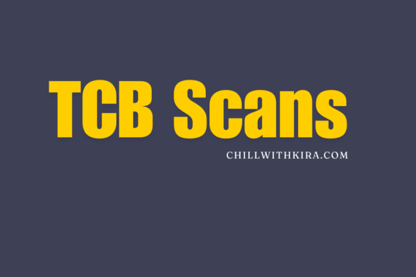 TCB Scans