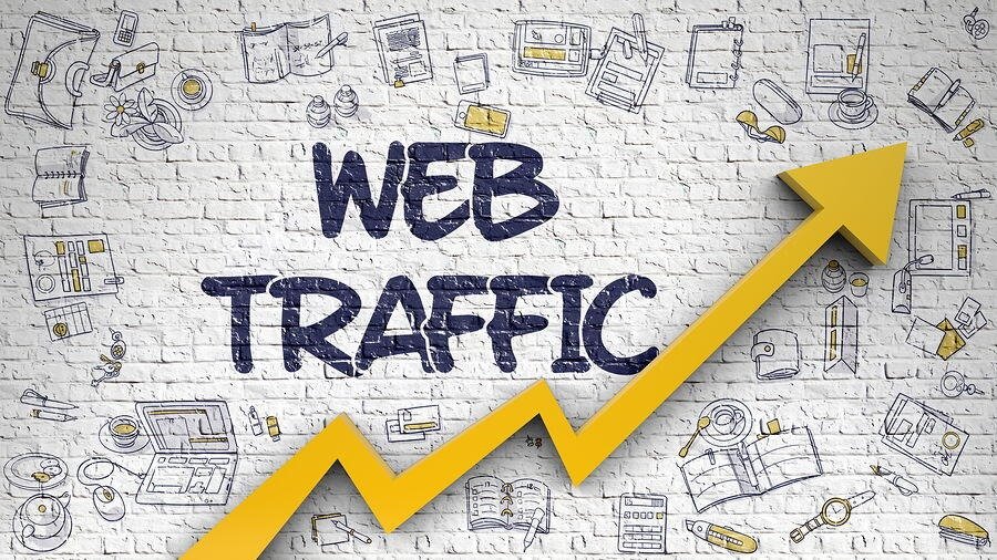 Website Traffic