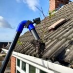 Roofing and gutter services