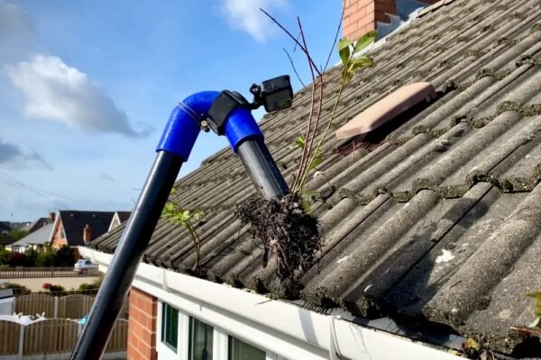 Roofing and gutter services