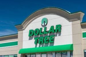 Dollar Tree Family Dollar Stores Closing