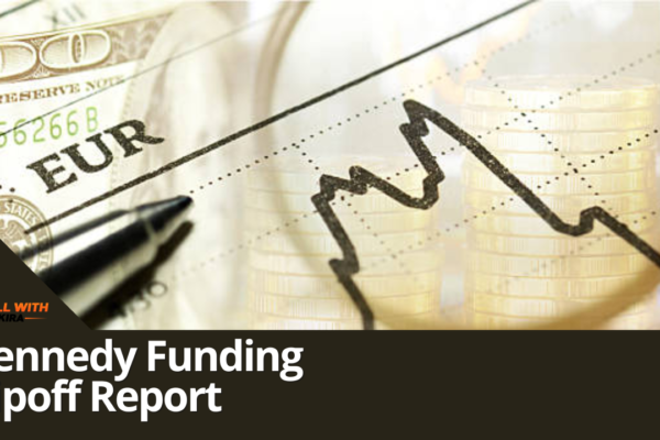 Kennedy Funding Ripoff Report