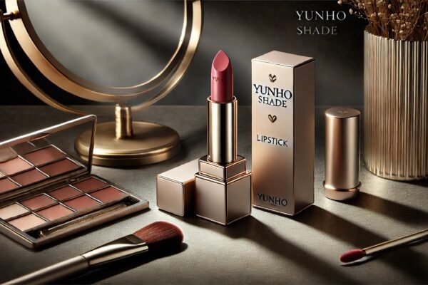 Yunho Shade Lipstick