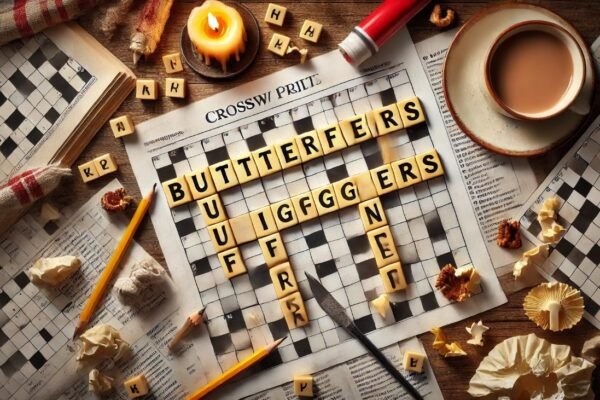 butterfingers nyt crossword