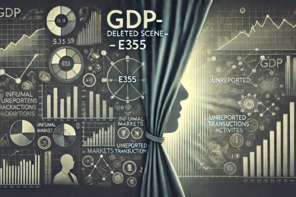 GDP – Deleted Scene – e355