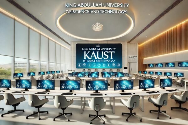 1King Abdullah University of Science and Technology