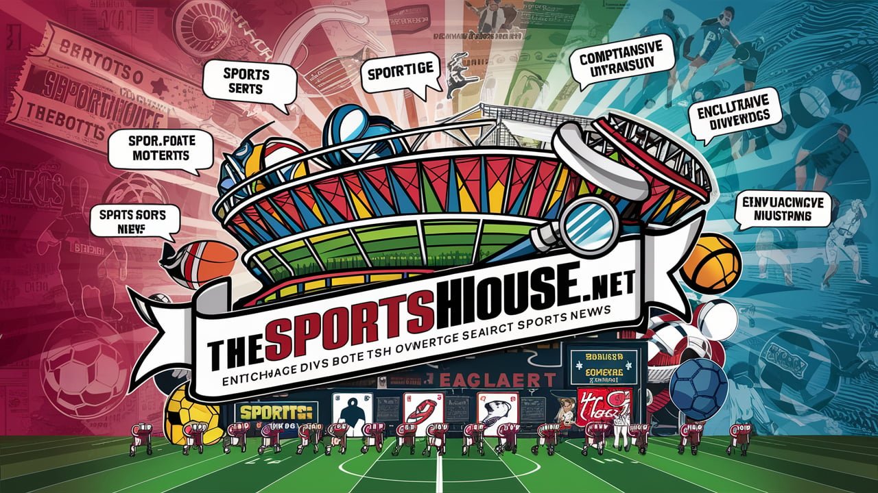 Thesportshouse .net Pendridge