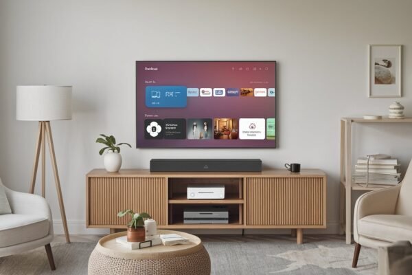 Does SmartThings App Work with Samsung Soundbar Q6000B