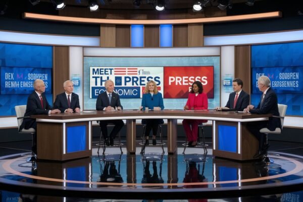 Meet the Press S76E35