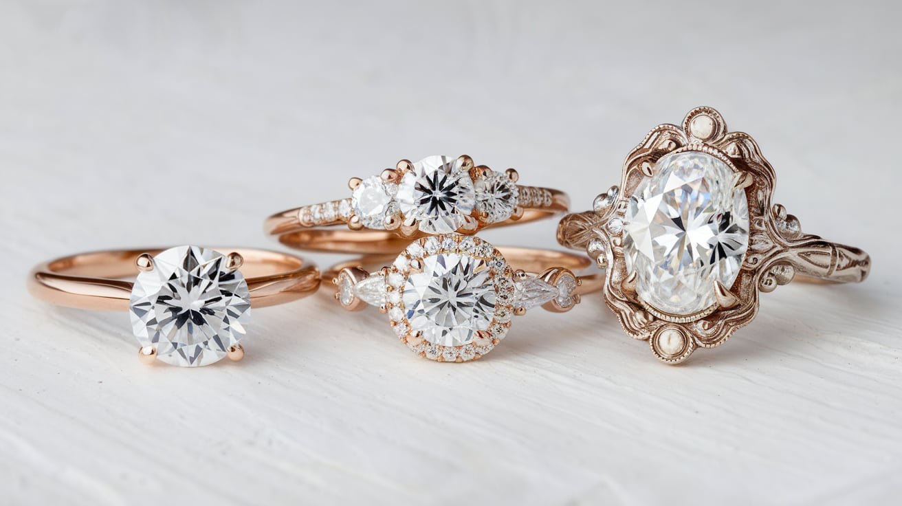 Everly Rings