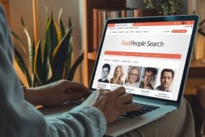 FastPeople Search