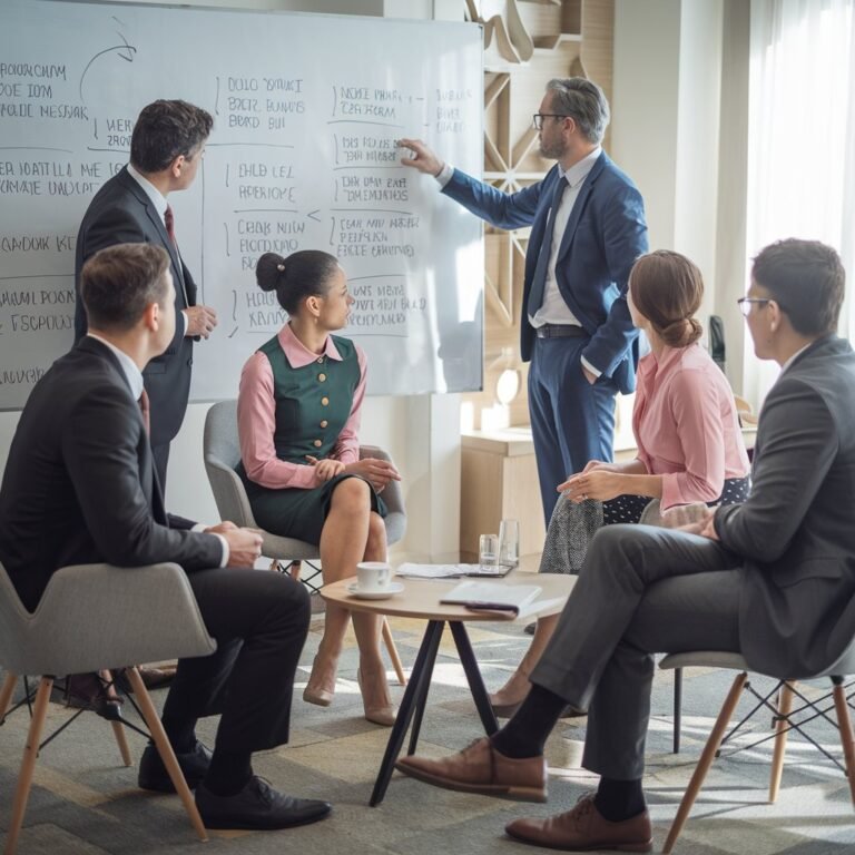 Business Communications