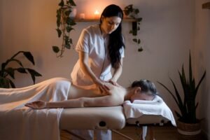 Best Therapeutic Massage in Dallas