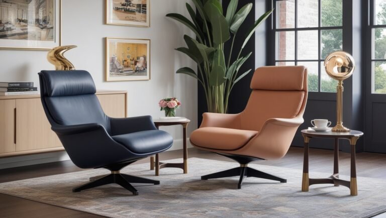 0:57 / 1:39 Ultra Premium Version Imus Lounge Chair YK218LD