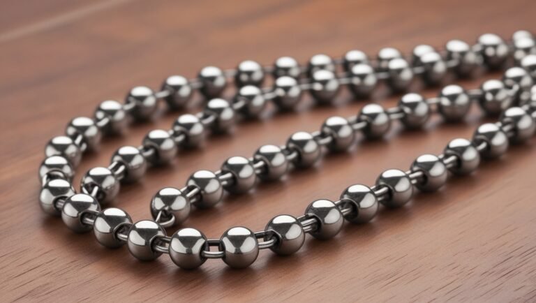Ball Chain