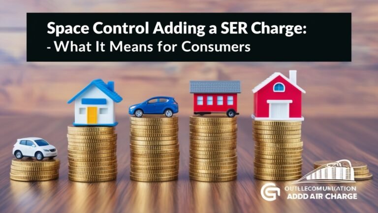 Space Control Adding a Ser Charge