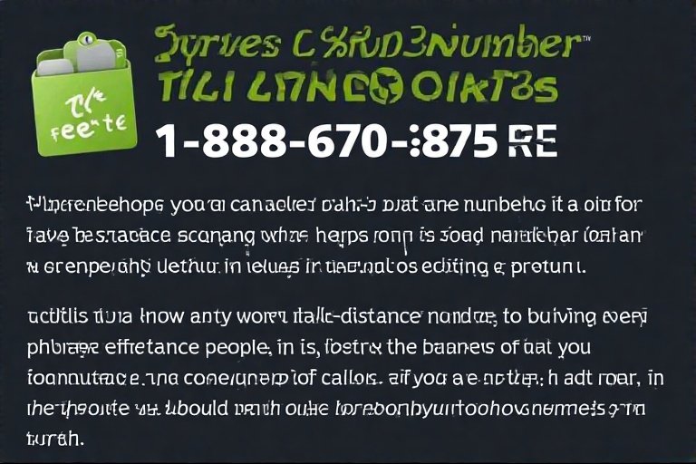 1-888-670-8575