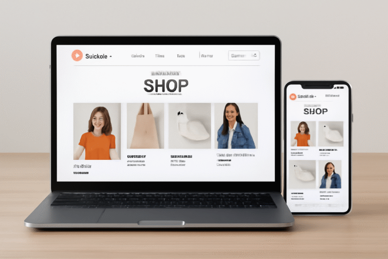 Magento Service Gonzay