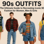 90s Outfits