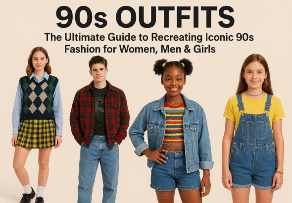 90s Outfits